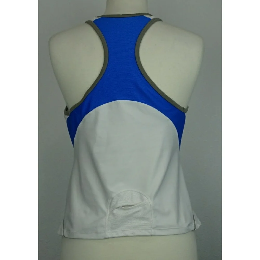 Nike active athletic Racerback tank top size L - Picture 3 of 11